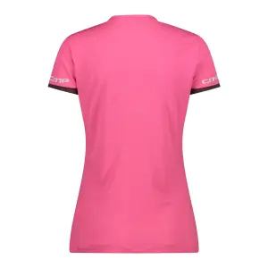 T-Shirt Frau CMP image-1