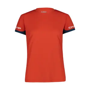 Camiseta de mujer CMP image-0