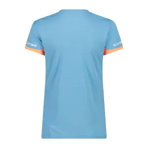 T-Shirt Frau CMP image-2