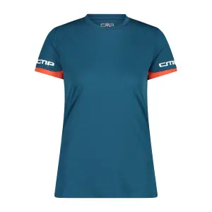 T-Shirt Frau CMP image-0