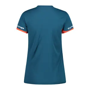 T-Shirt Frau CMP image-2
