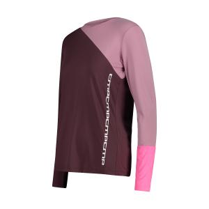 Camisola de manga comprida feminina CMP image-3