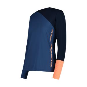 Camisola de manga comprida para mulher CMP image-1