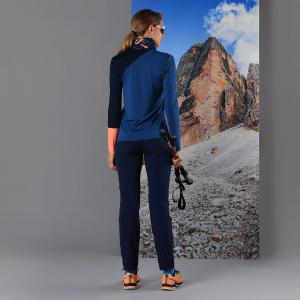 Camisola de manga comprida para mulher CMP image-4