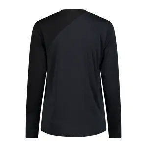 Langarmshirt, Frau CMP image-2