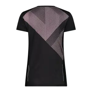 Damska koszulka z okrągłym dekoltem CMP image-2