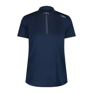 Trikot mit halbem Reißverschluss, Damen CMP image-0