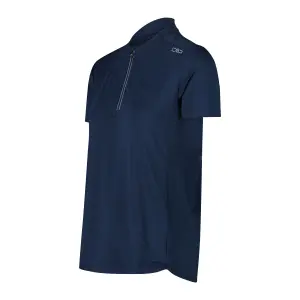 Trikot mit halbem Reißverschluss, Damen CMP image-1