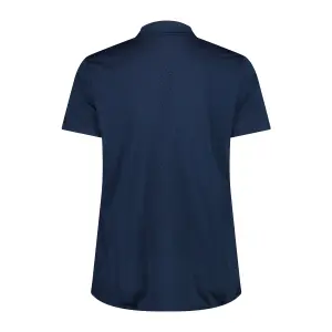 Trikot mit halbem Reißverschluss, Damen CMP image-2