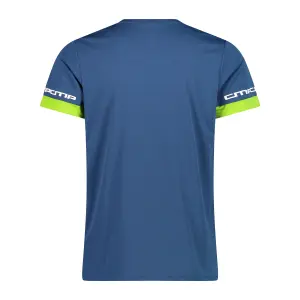 T-Shirt CMP image-2
