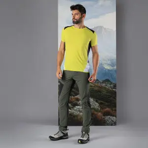 T-Shirt CMP image-1