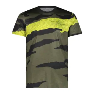 T-Shirt CMP image-0