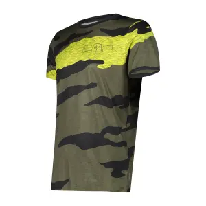 T-Shirt CMP image-1