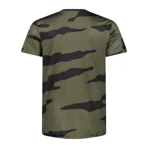 T-Shirt CMP image-2