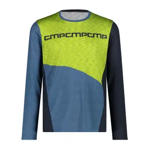 Camiseta CMP image-0