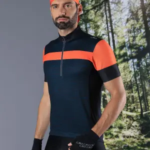 Férfi fürdőnadrág image-3