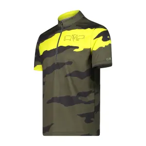 T-Shirt CMP image-1