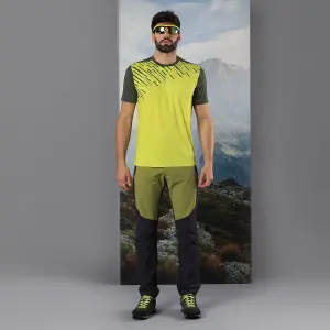 T-shirt CMP Freebike image-1