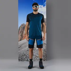 T-shirt CMP Freebike image-1