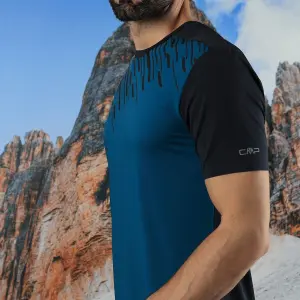 T-shirt CMP Freebike image-4