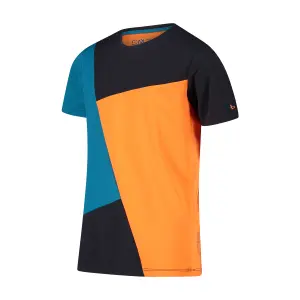 T-shirt para crianças CMP image-1