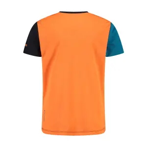 T-shirt para crianças CMP image-2