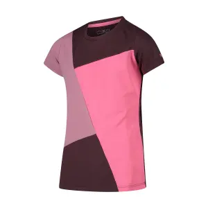 T-shirt de menina CMP image-1