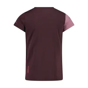 T-shirt de menina CMP image-2