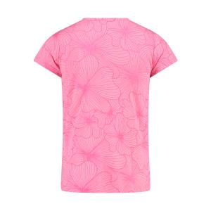 T-shirt fille CMP image-2