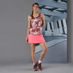 Blumentop Frau CMP image-1