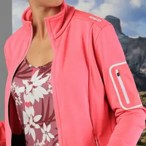 Blumentop Frau CMP image-4