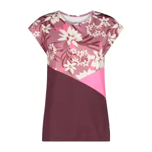 Blumentop Frau CMP image-0
