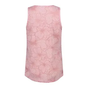Blumentop Frau CMP image-1