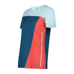 T-Shirt Frau CMP image-1