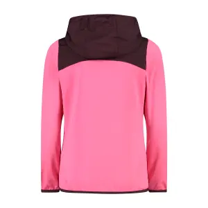 Mädchen Wanderjacke mit Kapuze CMP image-2