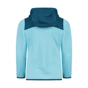 Mädchen Wanderjacke mit Kapuze CMP image-3