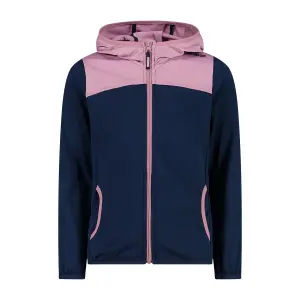 Wanderjacke mit Kapuze, Mädchen CMP image-0