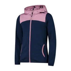 Wanderjacke mit Kapuze, Mädchen CMP image-2