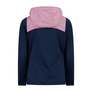 Wanderjacke mit Kapuze, Mädchen CMP image-1