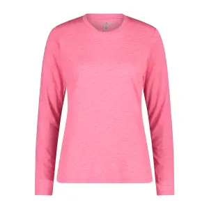 T-shirt de mulher CMP image-0