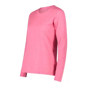 T-shirt de mulher CMP image-1