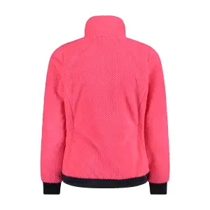Girl's fleece CMP HighLoft image-1
