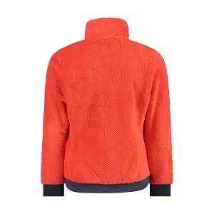 Girl's fleece CMP HighLoft image-1
