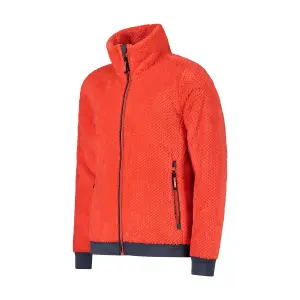 Girl's fleece CMP HighLoft image-2