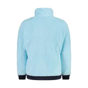 Girl's fleece CMP HighLoft image-1
