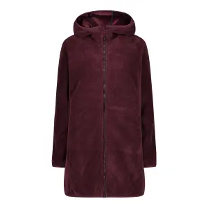 Women's parka CMP High Loft image-0