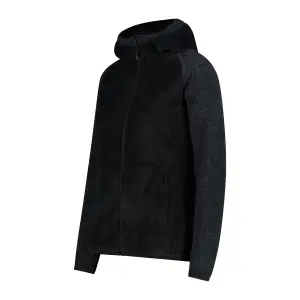 Velo encapuzado de mulher CMP image-2