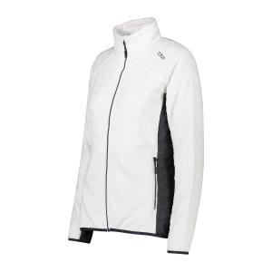 Fleece für Damen CMP Unlimitech Highloft image-2