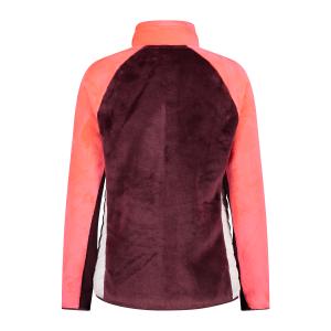 Fleece für Damen CMP Unlimitech Highloft image-1