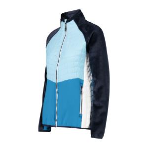 Fleece für Damen CMP Unlimitech Highloft image-2